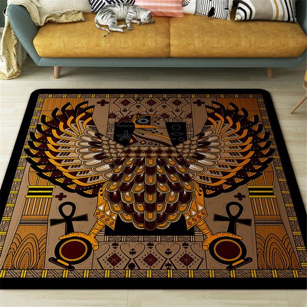 morocco brown eagle square carpet living room nordic home decor coffe table chair non-slip mat floor carpet for bedroom
morocco brown eagle square carpet living room nordic home decor coffe table chair non-slip mat floor carpet for bedroom