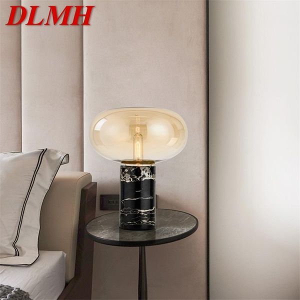 table lamps dlmh modern bedside lamp marble e27 desk light led home decorative for foyer living room office 
table lamps dlmh modern bedside lamp marble e27 desk light led home decorative for foyer living room office