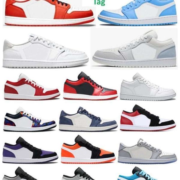 1s unc fish neutral gym red black toe basketball shoes men women 1 low midnight navy light smoke grey reverse bred yuduojiaju
1s unc fish neutral gym red black toe basketball shoes men women 1 low midnight navy light smoke grey reverse bred yuduojiaju