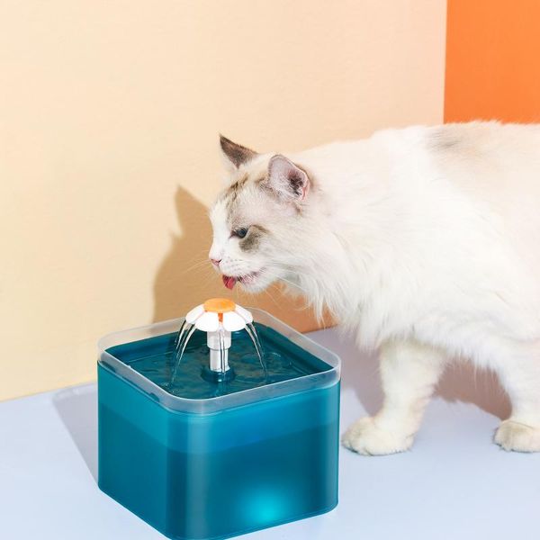cat bowls & feeders automatic water fountain usb pet dispenser feeder bowl led light smart dog drinking
cat bowls & feeders automatic water fountain usb pet dispenser feeder bowl led light smart dog drinking