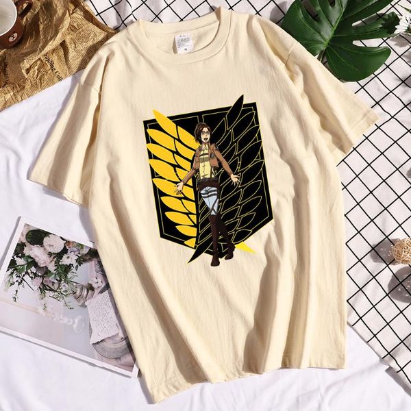 men's t-shirts attack on titan print oversized t-shirt men comfortable casual short sleeve spring summer loose soft retro male tee shir, White;black
men's t-shirts attack on titan print oversized t-shirt men comfortable casual short sleeve spring summer loose soft retro male tee shir, White;black