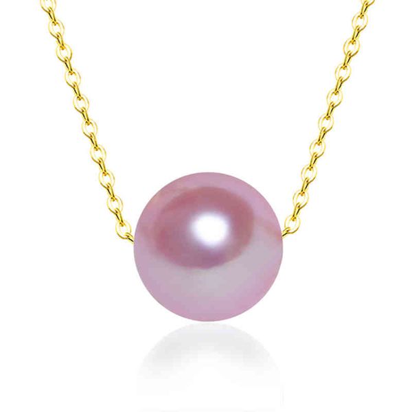zhixi pure natural freshwter seawater pearl necklace 18k yellow gold pendant jewelry au750 pearl fine women party gift, Black
zhixi pure natural freshwter seawater pearl necklace 18k yellow gold pendant jewelry au750 pearl fine women party gift, Black