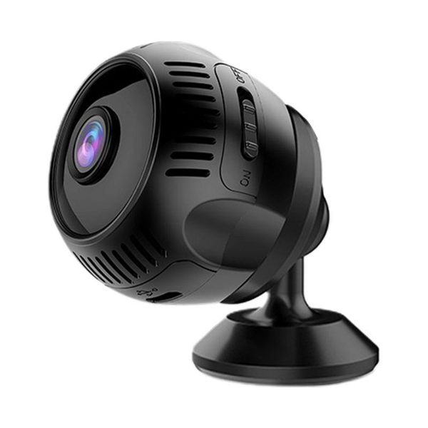 webcams 2021 x7 4k 1080p high definition mini wifi camera outdoor sports dv home infared wireless dvr night vision function
webcams 2021 x7 4k 1080p high definition mini wifi camera outdoor sports dv home infared wireless dvr night vision function