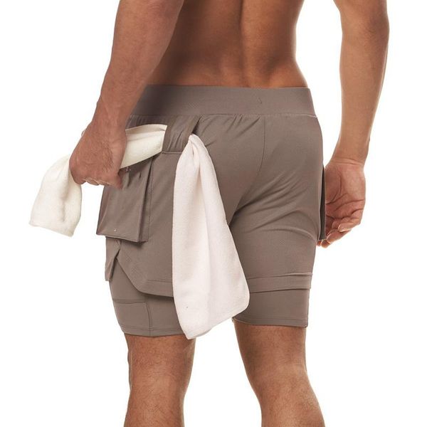 men's shorts quick dry breathable sport for men 2021 summer pocket zipper solid casual fashion drawstring mid waist short pants, White;black
men's shorts quick dry breathable sport for men 2021 summer pocket zipper solid casual fashion drawstring mid waist short pants, White;black