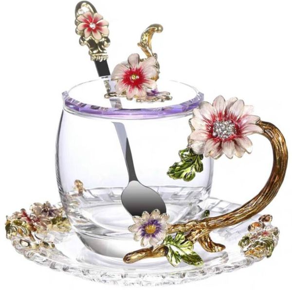mugs enamel tea mug high temperature resistance crystal flower set breakfast drinkware afternoon cup beautiful gift
mugs enamel tea mug high temperature resistance crystal flower set breakfast drinkware afternoon cup beautiful gift