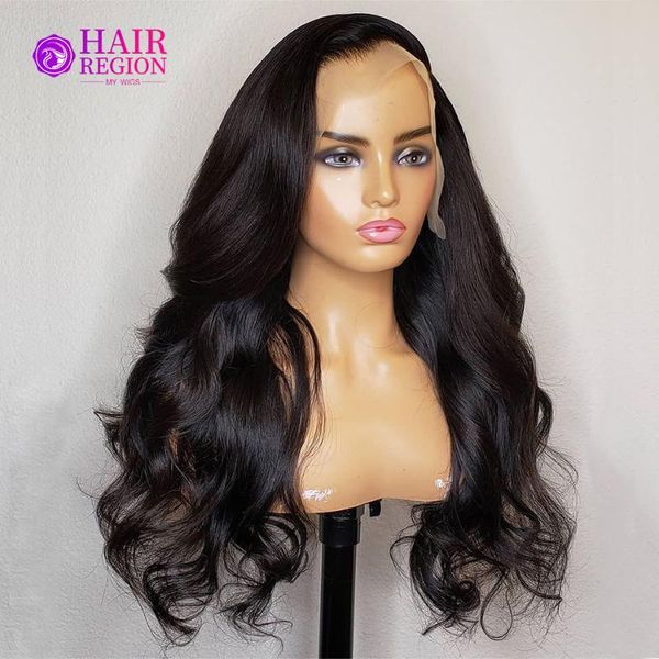 lace wigs 30 inch body wave 13x4 front human hair loose glueless 13x5 frontal brazilian virgin 180% density for women, Black;brown
lace wigs 30 inch body wave 13x4 front human hair loose glueless 13x5 frontal brazilian virgin 180% density for women, Black;brown