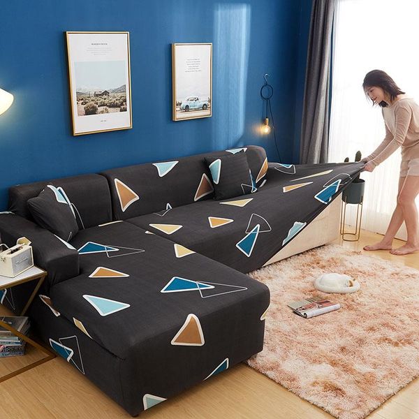 chair covers l shape spandex sofa for living room universal elastic sectional slipcover 1/2/3/4 seater stretch corner couch cover
chair covers l shape spandex sofa for living room universal elastic sectional slipcover 1/2/3/4 seater stretch corner couch cover