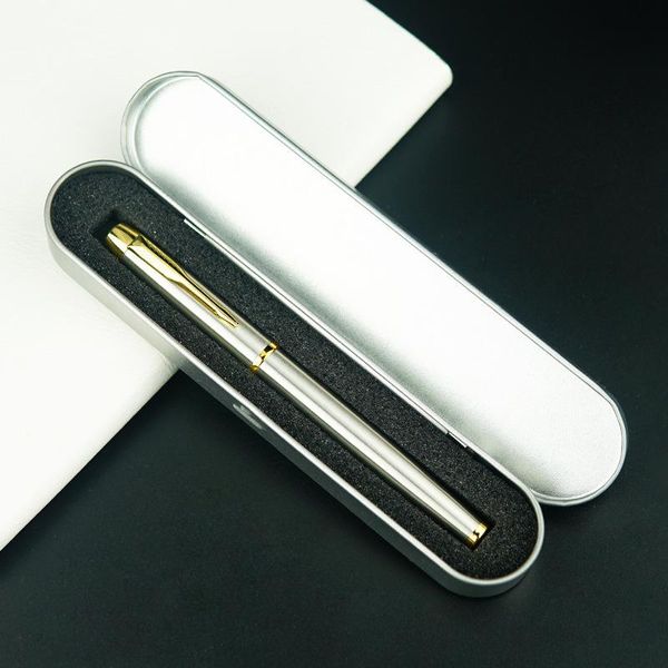 fountain pens pen extra fine nib stainless steel metal matte black gold silver ink for writing school supplies office stationery
fountain pens pen extra fine nib stainless steel metal matte black gold silver ink for writing school supplies office stationery