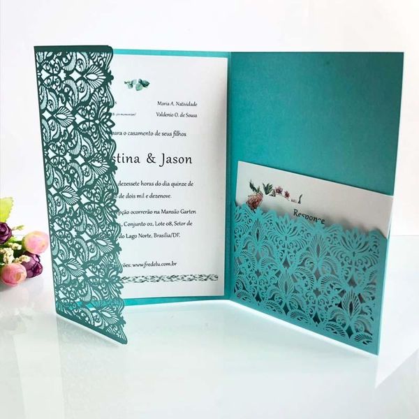 greeting cards 100pcs laser cut wedding invitations with rsvp hollow floral design engagement for marriage bridal shower birthday party
greeting cards 100pcs laser cut wedding invitations with rsvp hollow floral design engagement for marriage bridal shower birthday party
