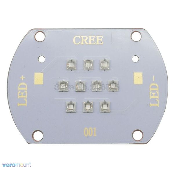 bulbs everlight 30w 10-led high power uv purple led emitter lamp light 365nm 380nm 395nm 420nm 32-38v 1000ma 120 degree viewing angle
bulbs everlight 30w 10-led high power uv purple led emitter lamp light 365nm 380nm 395nm 420nm 32-38v 1000ma 120 degree viewing angle