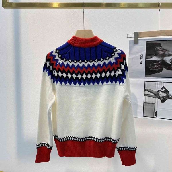 women's sweaters highest quality mens women sweaters fashion designer jumper classic jacquard letter crew neck winter warm alps snow mo, White;black
women's sweaters highest quality mens women sweaters fashion designer jumper classic jacquard letter crew neck winter warm alps snow mo, White;black