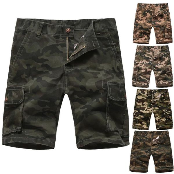 shorts men fashionable camouflage button-pocket overalls wind clothing short homme pantalones cortos men's, White;black
shorts men fashionable camouflage button-pocket overalls wind clothing short homme pantalones cortos men's, White;black