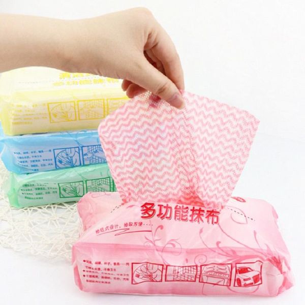 cleaning cloths 80pcs/pack disposable household kitchen towels one-off table dish washing cloth rag tools accessories
cleaning cloths 80pcs/pack disposable household kitchen towels one-off table dish washing cloth rag tools accessories
