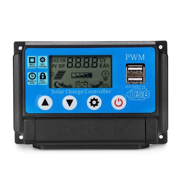 kitchen faucets 10/20/30/40/50a 12v 24v auto solar panel charge controller battery adapter lcd usb
kitchen faucets 10/20/30/40/50a 12v 24v auto solar panel charge controller battery adapter lcd usb