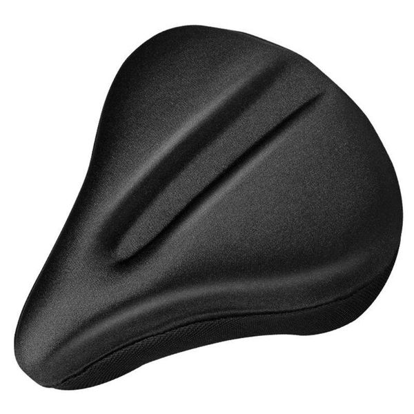 bike saddles thickened sponge seat cover extra soft bicycle saddle cushion with water and dust resistant outdoor
bike saddles thickened sponge seat cover extra soft bicycle saddle cushion with water and dust resistant outdoor