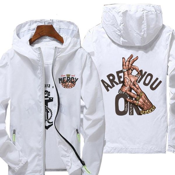 men's jackets retro funny finger meaning print ultra-thin outdoor camp waterproof hooded sunscreen fishing speed dry women/men's w, Black;brown
men's jackets retro funny finger meaning print ultra-thin outdoor camp waterproof hooded sunscreen fishing speed dry women/men's w, Black;brown
