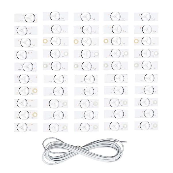 light beads 20-100 lamp 3v 2w tin plating set tv led strips repairing tool kit universal with back glue
light beads 20-100 lamp 3v 2w tin plating set tv led strips repairing tool kit universal with back glue