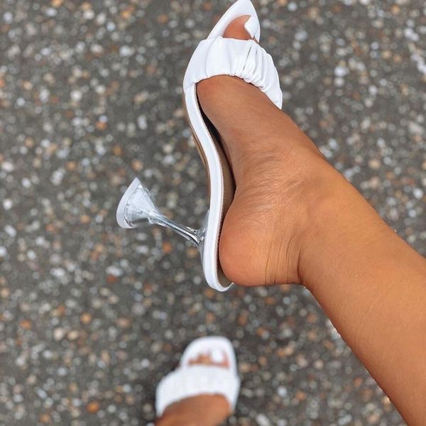 slippers 2021 fashion strange style women 11cm high heels square open toe slipper slip on slides summers beach shoes black whtie
slippers 2021 fashion strange style women 11cm high heels square open toe slipper slip on slides summers beach shoes black whtie