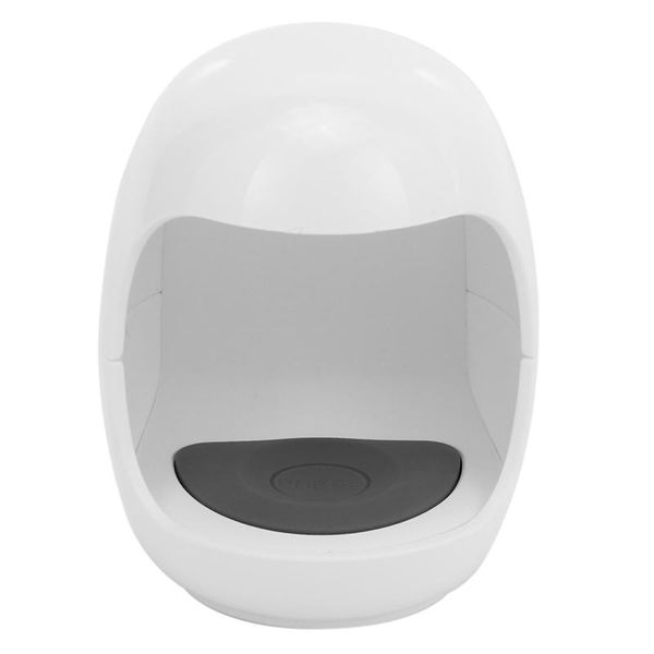 nail art equipment egg shape uv lamp mini pocket gel polish dryer portable single led curing light, Silver
nail art equipment egg shape uv lamp mini pocket gel polish dryer portable single led curing light, Silver