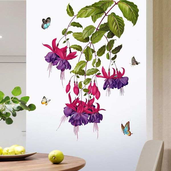 flowers wall stickers butterflies teeanger bathroom living room bedroom decor decoration aesthetic wallpaper window
flowers wall stickers butterflies teeanger bathroom living room bedroom decor decoration aesthetic wallpaper window