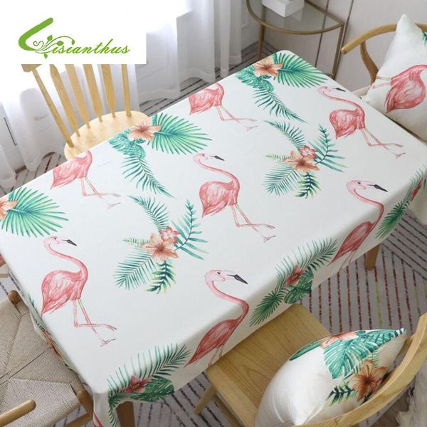 table cloth rectangular tropical plants flamingo cactus print wedding party dustproof tablecloth home decor elegant covers
table cloth rectangular tropical plants flamingo cactus print wedding party dustproof tablecloth home decor elegant covers