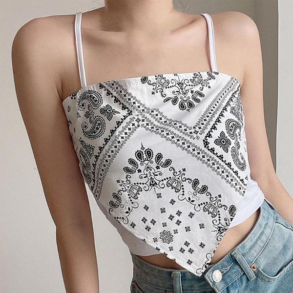 women's tanks & camis women retro summer sleeveless strap triangle national style strappy tank backless slim off shoulder shor, White
women's tanks & camis women retro summer sleeveless strap triangle national style strappy tank backless slim off shoulder shor, White