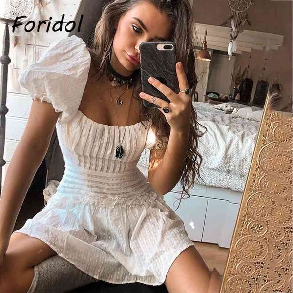 backless cross lace up white dress women ruched pleated summer vintage polka dot short beach vestidos 210427, Black;gray
backless cross lace up white dress women ruched pleated summer vintage polka dot short beach vestidos 210427, Black;gray