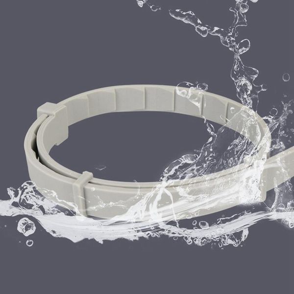 cat collars & leads -pet ring dog silicone insect repellent collar pet supplies
cat collars & leads -pet ring dog silicone insect repellent collar pet supplies
