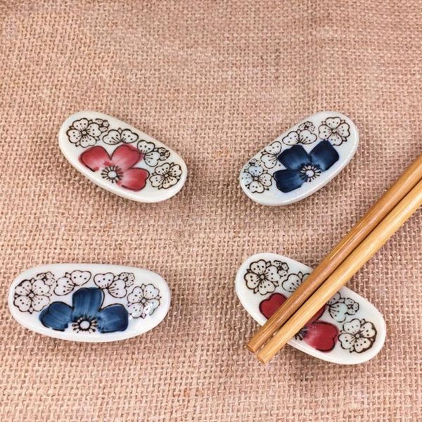 chopsticks 1pc japanese pattern diy household kitchen tableware accessories for ceramic chopstick rest pillow rack
chopsticks 1pc japanese pattern diy household kitchen tableware accessories for ceramic chopstick rest pillow rack