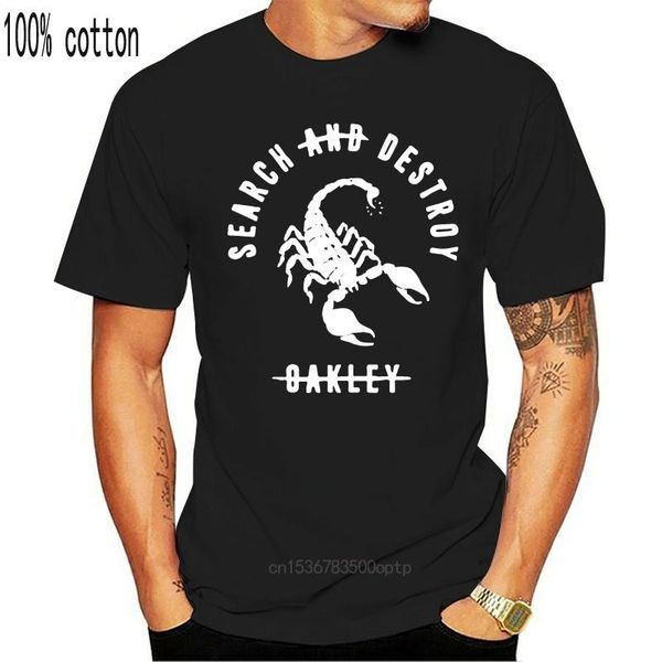 men's t-shirts the most fashionable qi0111a scorpion cotton casual t shirts fashion short-sleeved tee t-shirt, White;black
men's t-shirts the most fashionable qi0111a scorpion cotton casual t shirts fashion short-sleeved tee t-shirt, White;black