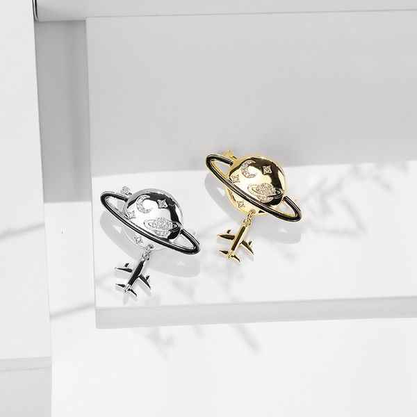 grade star brooch cute airplane cardigan pin buckle decoration creativity versatile accessories x1302, Gray
grade star brooch cute airplane cardigan pin buckle decoration creativity versatile accessories x1302, Gray