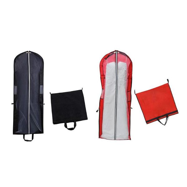 clothing & wardrobe storage foldable bag cover home dress clothes garment suit case for bridal wedding dustproof protector
clothing & wardrobe storage foldable bag cover home dress clothes garment suit case for bridal wedding dustproof protector