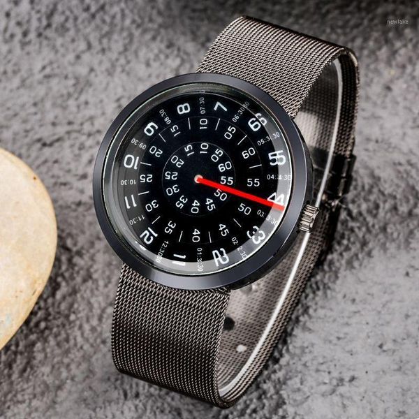 wristwatches keller & weber trend men's watch fashion tiger stone stainless steel beaded bracelet woven exquisite gift box, Slivery;brown
wristwatches keller & weber trend men's watch fashion tiger stone stainless steel beaded bracelet woven exquisite gift box, Slivery;brown