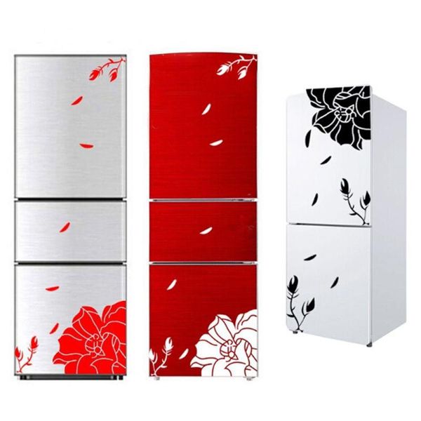 window stickers one set home mural art elegant refrigerator sticker floral cabinet decal magnolia flower
window stickers one set home mural art elegant refrigerator sticker floral cabinet decal magnolia flower
