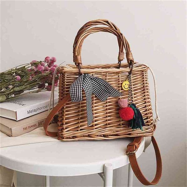 women luxurys designers bags 2021 fairy summer small fashion korean versatile one rattan woven ba designer handbag handbags totes crossbody
women luxurys designers bags 2021 fairy summer small fashion korean versatile one rattan woven ba designer handbag handbags totes crossbody