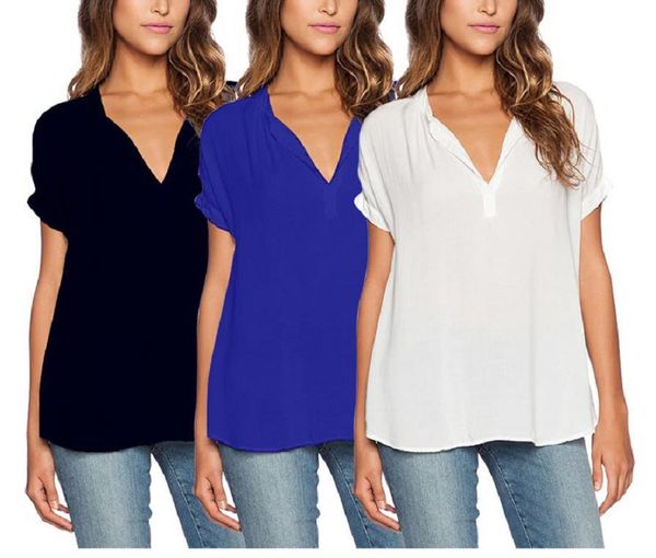 women blouses vintage shirts clothes boho fashion casual polyester 2021 plus size mama streetwear blouse gothic korean women's &, White
women blouses vintage shirts clothes boho fashion casual polyester 2021 plus size mama streetwear blouse gothic korean women's &, White