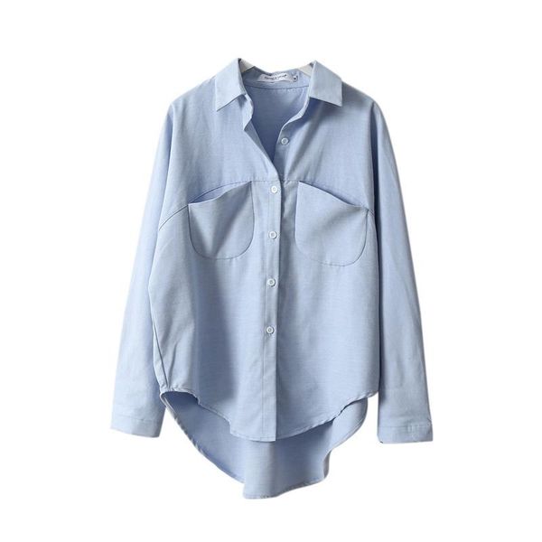 vintage women shirts blusas roupa 2021 spring summer blouse korean long sleeve womens and blouses female women's &, White
vintage women shirts blusas roupa 2021 spring summer blouse korean long sleeve womens and blouses female women's &, White