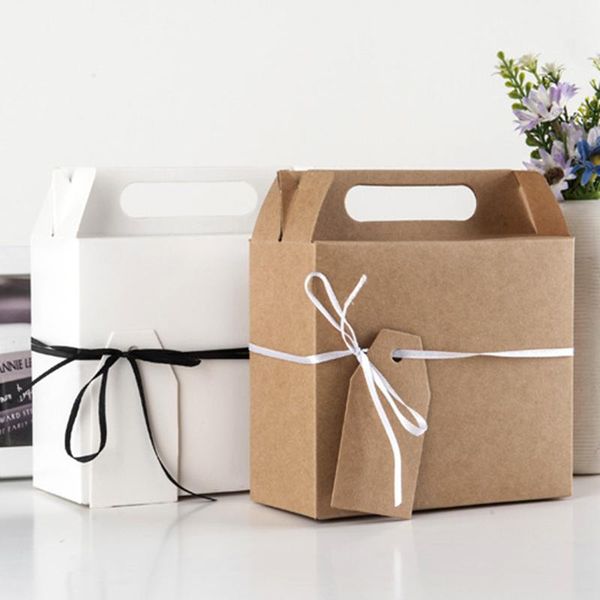gift wrap 50pcs kraft paper candy box packaging sweets boxes cardboard christmas wedding decoration for party favor and guests
gift wrap 50pcs kraft paper candy box packaging sweets boxes cardboard christmas wedding decoration for party favor and guests