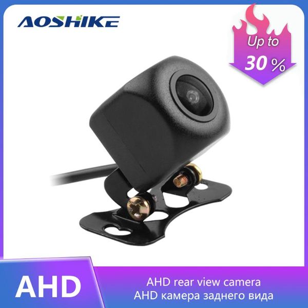 car rear view cameras& parking sensors aoshike ahd 1280*720p camera 170 degree starlight night vision hd vehicle reverse backup est
car rear view cameras& parking sensors aoshike ahd 1280*720p camera 170 degree starlight night vision hd vehicle reverse backup est