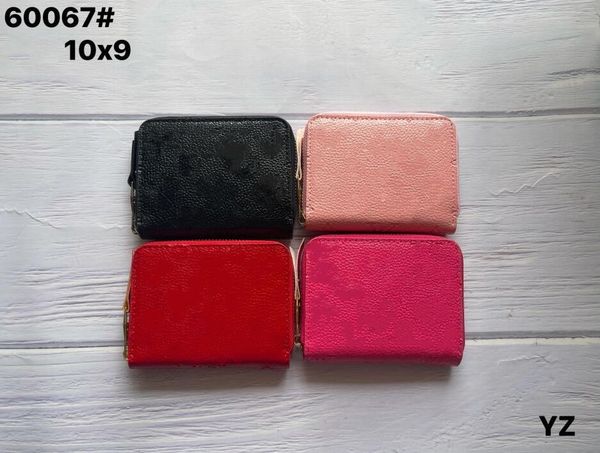 black women embossed purses luxury leather short wallet card holder holders single classic zipper pocket designer wallets long purse, Red;black
black women embossed purses luxury leather short wallet card holder holders single classic zipper pocket designer wallets long purse, Red;black