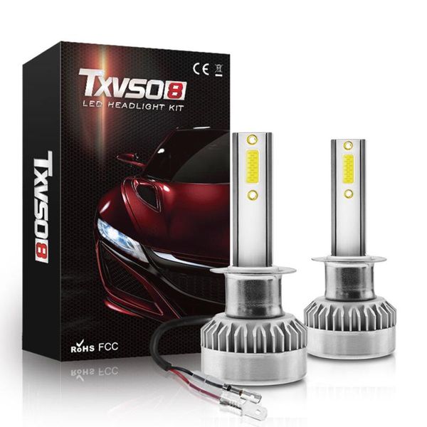 car headlights 2pcs led light h1 110w 20000lm cob angle waterproof full aluminum 6000k white fast on/off
car headlights 2pcs led light h1 110w 20000lm cob angle waterproof full aluminum 6000k white fast on/off