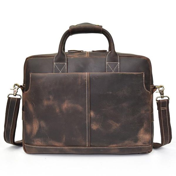 briefcases mens genuine leather messenger bag men business real handbags large shoulder bags male 15 inch notebook lapbriefcase
briefcases mens genuine leather messenger bag men business real handbags large shoulder bags male 15 inch notebook lapbriefcase