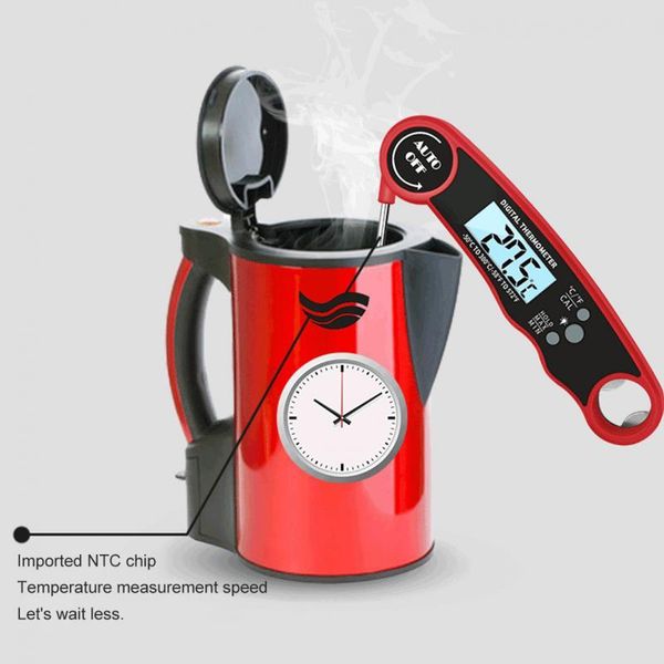 tools & accessories kitchen baking temperature counting display water barbecue measurement folding waterproof probe
tools & accessories kitchen baking temperature counting display water barbecue measurement folding waterproof probe
