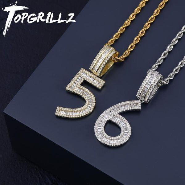 pendant necklaces rillz 1-9 letters name number pendant&necklace gold silver color iced out cubic zircon hip hop jewelry for men women
pendant necklaces rillz 1-9 letters name number pendant&necklace gold silver color iced out cubic zircon hip hop jewelry for men women