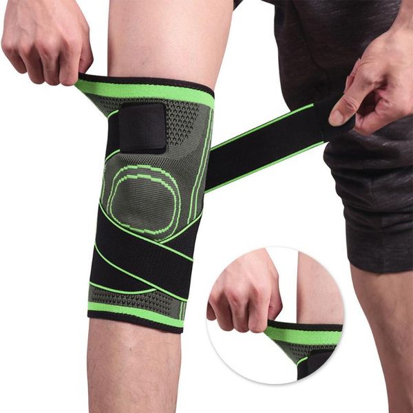 elbow & knee pads fitness running cycling bandage support braces elastic leg protective pad protector compression sleeve, Black;gray
elbow & knee pads fitness running cycling bandage support braces elastic leg protective pad protector compression sleeve, Black;gray
