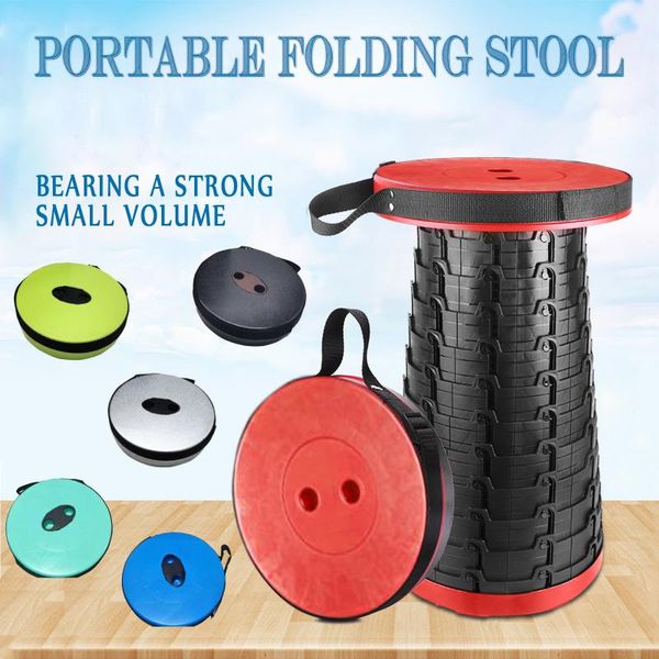 portable retractable folding stool, camping sturdy lightweight, adjustable collapsible plastic step stool camp furniture
portable retractable folding stool, camping sturdy lightweight, adjustable collapsible plastic step stool camp furniture