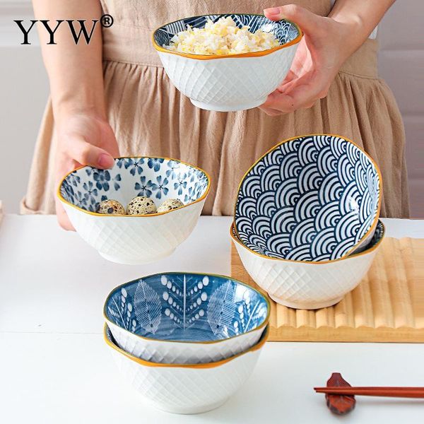 japanese style bowl 5 inch ceramic rice blue and white vintage hand painted home breakfast 350ml kitchen accessories bowls
japanese style bowl 5 inch ceramic rice blue and white vintage hand painted home breakfast 350ml kitchen accessories bowls