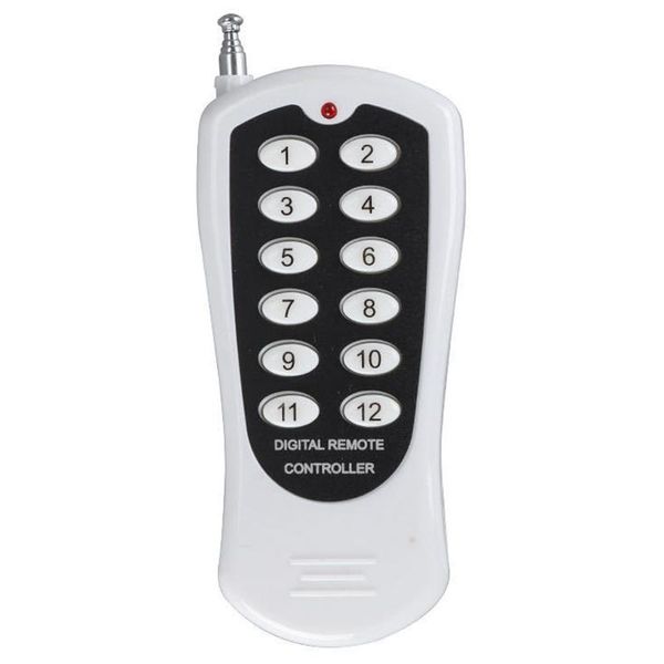 remote controlers ktnnkg 433mhz wireless controls rf transmitter 12 buttons 1000m distance work with relay receiver
remote controlers ktnnkg 433mhz wireless controls rf transmitter 12 buttons 1000m distance work with relay receiver