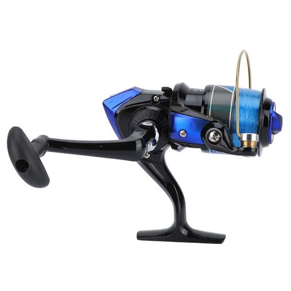 metal spinning fishing reel 1000-5000 series left / right rocker interchangeable 5.5:1 5.2:1 bearing balls wheel baitcasting reels
metal spinning fishing reel 1000-5000 series left / right rocker interchangeable 5.5:1 5.2:1 bearing balls wheel baitcasting reels
