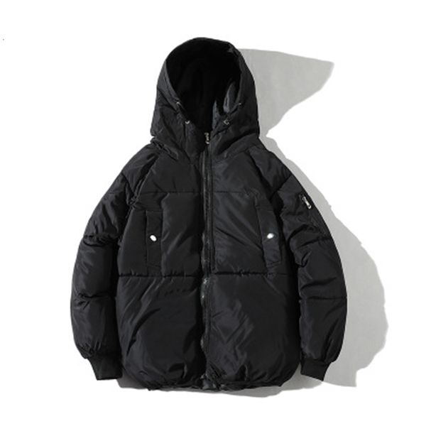 men's jackets men thick cotton padded short jacket loose hooded warm winter plus size 3xl parka for male drop w65w, Black;brown
men's jackets men thick cotton padded short jacket loose hooded warm winter plus size 3xl parka for male drop w65w, Black;brown